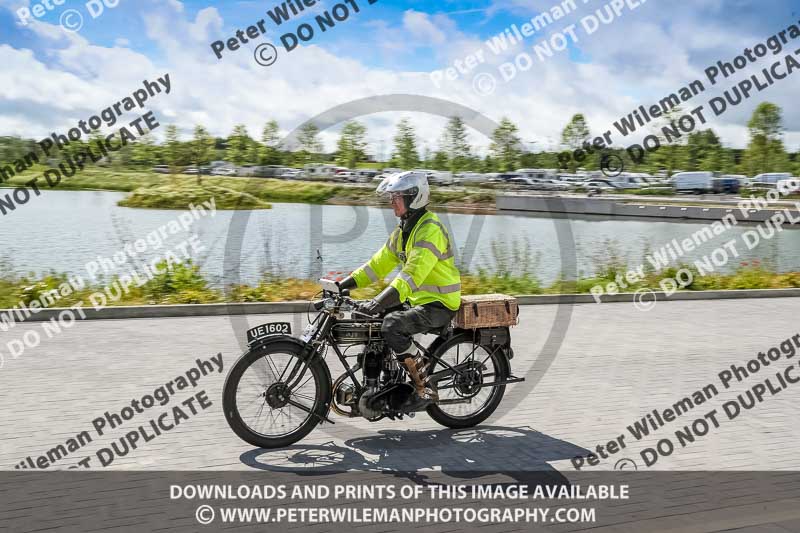 Vintage motorcycle club;eventdigitalimages;no limits trackdays;peter wileman photography;vintage motocycles;vmcc banbury run photographs